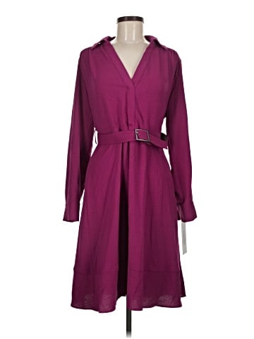 Calvin Klein Casual Dress (view 1)
