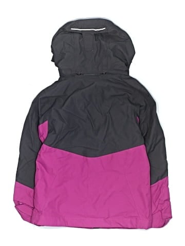Columbia Snow Jacket (view 2)