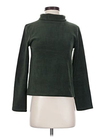 Banana Republic Turtleneck Sweater (view 1)