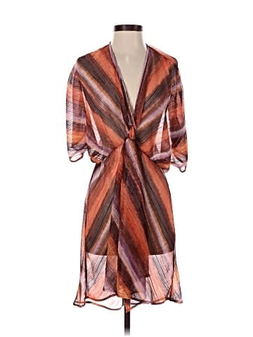 La Blanca Swimsuit Cover Up (view 1)