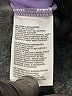 Lands' End 100% Cotton Purple Turtleneck Sweater Size L (petite) - photo 8