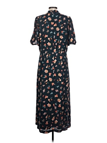 Ann Taylor Casual Dress (view 2)