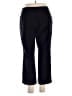 Talbots Outlet Solid Black Dress Pants Size 16 - photo 2