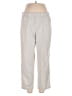 Lands' End Solid Gray Khakis Size 14 - photo 1