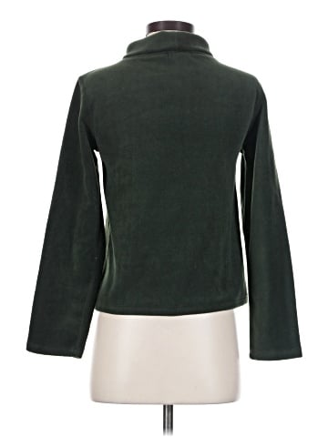 Banana Republic Turtleneck Sweater (view 2)
