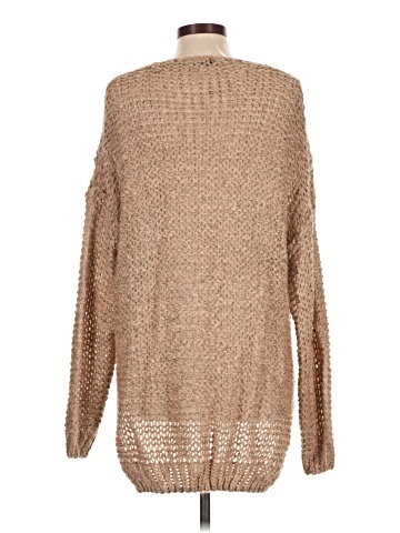 Doe & Rae Pullover Sweater (view 2)