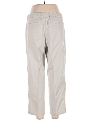 Lands' End Khakis (view 2)
