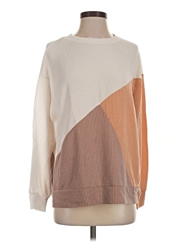 Automet Long Sleeve Top (view 1)