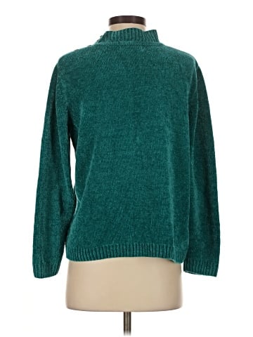 Alfred Dunner Turtleneck Sweater (view 2)