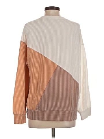 Automet Long Sleeve Top (view 2)