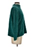 Alfred Dunner 100% Acrylic Teal Turtleneck Sweater Size S - photo 4