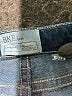 BKE Blue Jeans Size 26 waist - photo 7