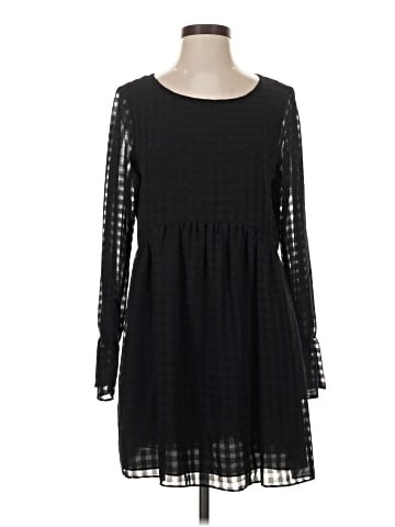 BCBGeneration Casual Dress (view 1)