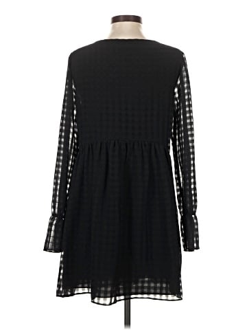 BCBGeneration Casual Dress (view 2)