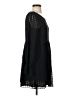 BCBGeneration 100% Polyester Black Casual Dress Size S - photo 4