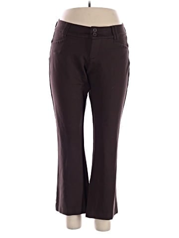 Studio by Torrid Casual Pants (view 1)