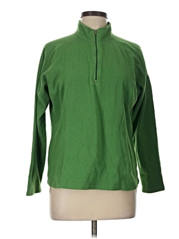 L.L.Bean Turtleneck Sweater (view 1)