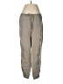 Hard Tail Gray Casual Pants Size M - photo 1