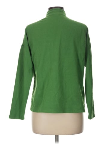 L.L.Bean Turtleneck Sweater (view 2)