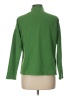 L.L.Bean 100% Polyester Green Turtleneck Sweater Size L - photo 2