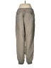 Hard Tail Gray Casual Pants Size M - photo 2