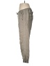 Hard Tail Gray Casual Pants Size M - photo 5