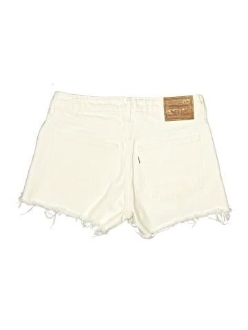 Levi's Denim Shorts (view 2)