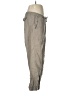Hard Tail Gray Casual Pants Size M - photo 4