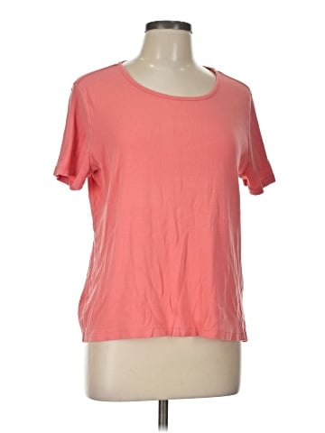 White Stag Short Sleeve T-Shirt (view 1)