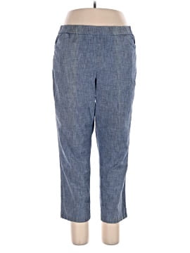 Lands' End Casual Pants