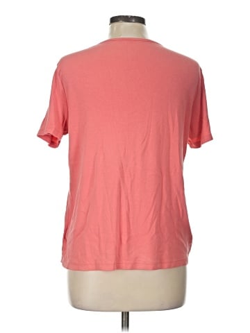 White Stag Short Sleeve T-Shirt (view 2)