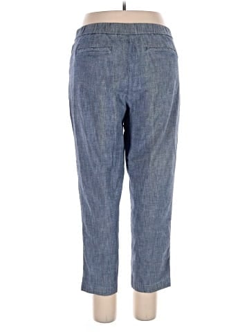 Lands' End Casual Pants (view 2)