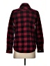 Orvis 100% Cotton Plaid Red Jacket Size S - photo 2