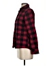 Orvis 100% Cotton Plaid Red Jacket Size S - photo 5