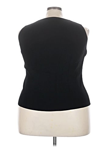 SML Sport ltd. Sleeveless Top (view 2)