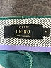 J.Crew 100% Cotton Solid Teal Shorts Size 2 - photo 3