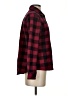 Orvis 100% Cotton Plaid Red Jacket Size S - photo 4