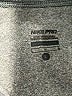 Nike Gray Track Jacket Size L - photo 6