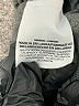 Nike Gray Track Jacket Size L - photo 7