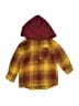Epic Threads 100% Cotton Burgundy Pullover Sweater Size 2T - photo 1