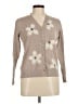 Aaeda Tan Cardigan Size M - photo 1