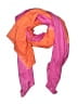 Jim Thompson Color Block Orange Scarf One size - photo 1
