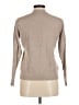 Aaeda Tan Cardigan Size M - photo 2