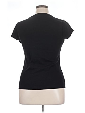 a.n.a. A New Approach Short Sleeve Top (view 2)