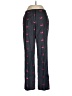 Lilly Pulitzer Hearts Gray Casual Pants Size 6 - photo 1
