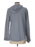 Gap Body Outlet Gray Sweatshirt Size L - photo 2