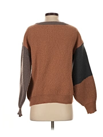 Universal Thread Pullover Sweater (view 2)