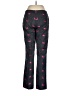 Lilly Pulitzer Hearts Gray Casual Pants Size 6 - photo 2