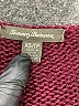 Tommy Bahama Burgundy Pullover Sweater Size XS - photo 7