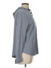 Gap Body Outlet Gray Sweatshirt Size L - photo 4